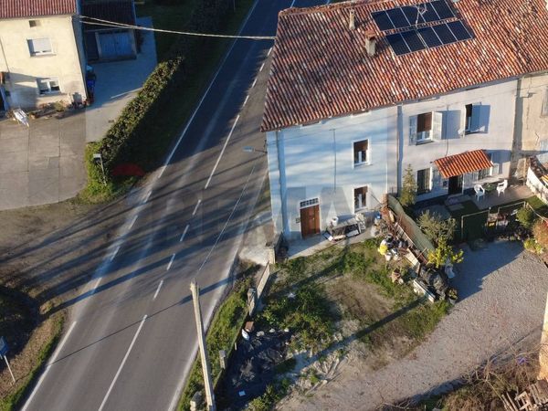 Porzione di casa Polesine Zibello, PR Vendita - Foto 3