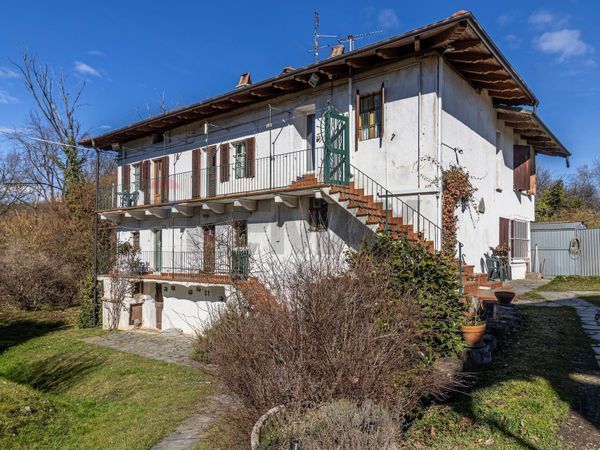 Casa Indipendente Valdengo, BI Vendita