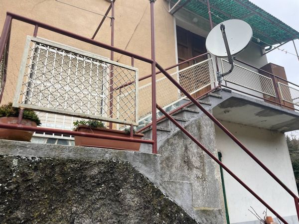 Casa Semindipendente Piano Soprano, Bormida, SV Vendita - Foto 2