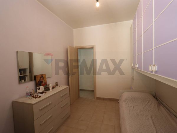 Appartamento Bronte, CT Vendita