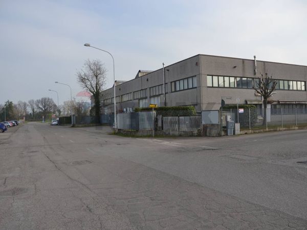 Capannone Industriale Ponte Rizzoli, Ozzano dell'Emilia, BO Affitto - Foto 2