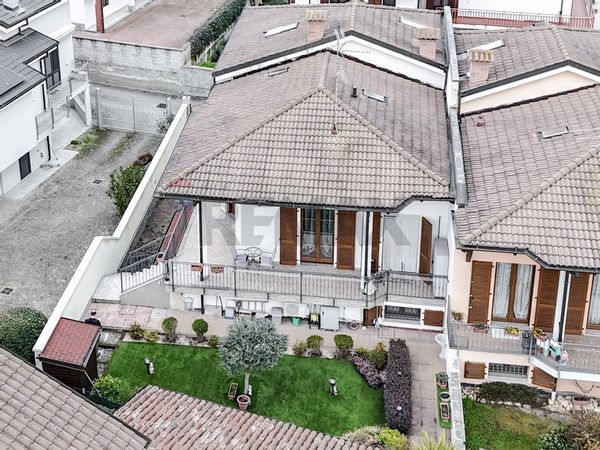 Villa singola Caresanablot, VC Vendita - Foto 3