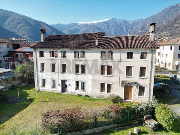 Casa Indipendente Alano di Piave, Setteville, BL Vendita - Foto 2