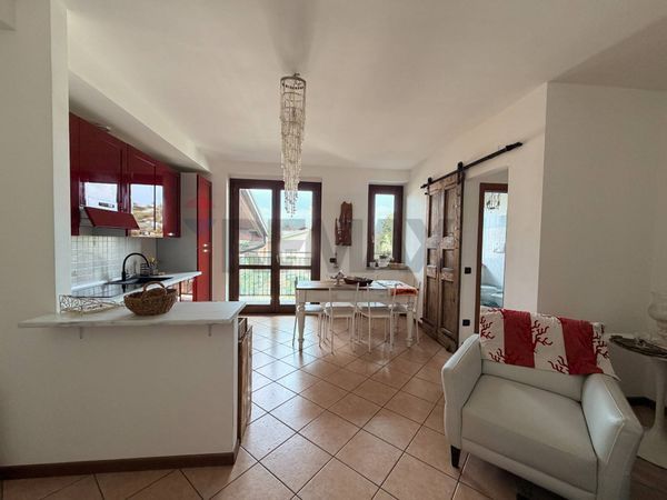 Appartamento Solbiate Olona, VA Affitto - Foto 3