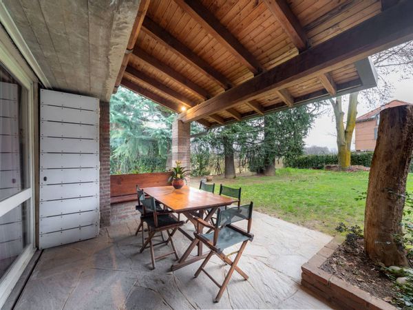 Villa singola Usmate, Usmate Velate, MB Vendita - Foto 2