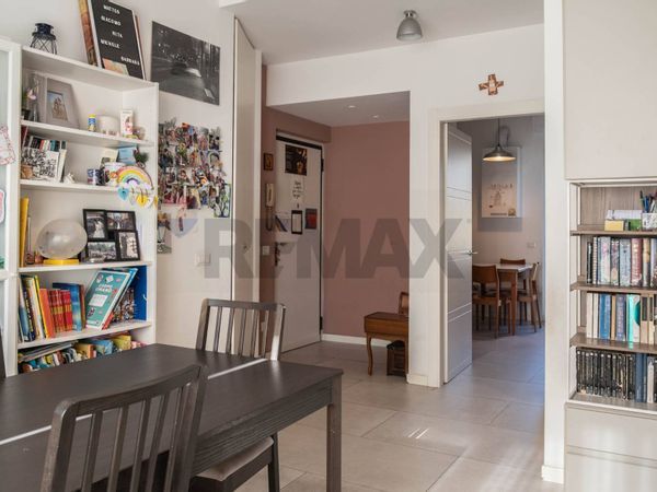 Appartamento Metanopoli, San Donato Milanese, MI Vendita - Foto 2