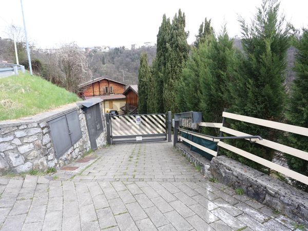 Appartamento Rota d'Imagna, BG Vendita