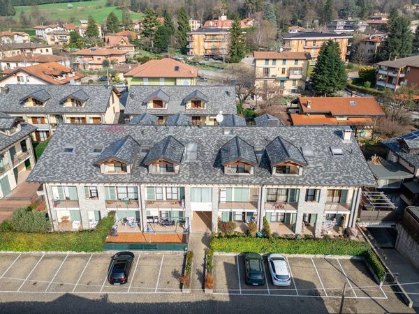 Appartamento Induno Olona, VA Vendita - Foto 2