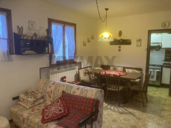 Appartamento Montecreto, MO Vendita - Foto 3