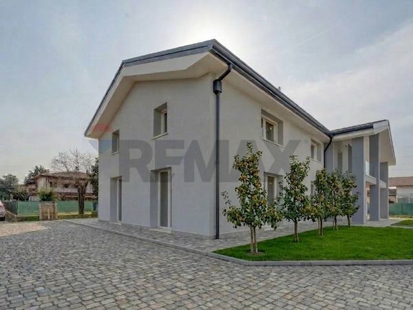 Nuove costruzioni Maserà di Padova, PD Vendita