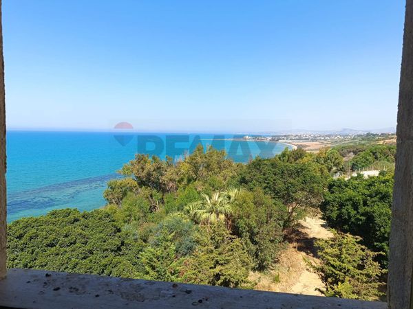 Appartamento Zingarello, Agrigento, AG Vendita