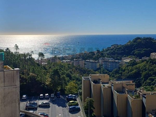 Appartamento Pegli, Genova, GE Vendita - Foto 2