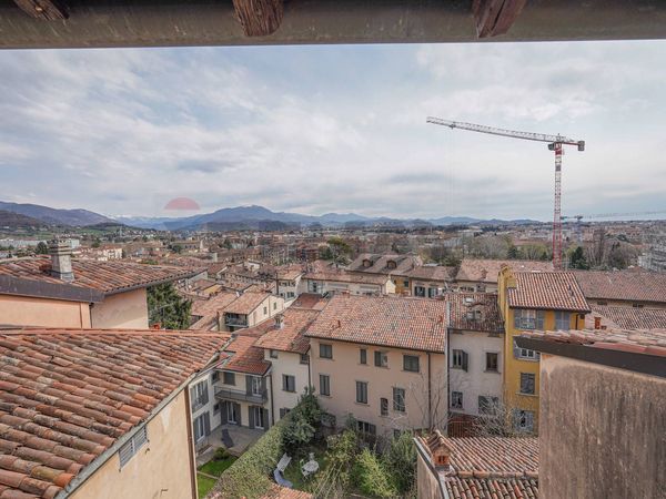 Appartamento Centrale, Bergamo, BG Affitto - Foto 4