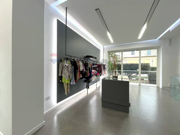 Stabile/Palazzo San Giuseppe Vesuviano, NA Affitto - Foto 3