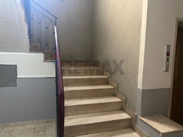 Appartamento Via G. Bruno P.zza Dante, Messina, ME Vendita - Foto 4