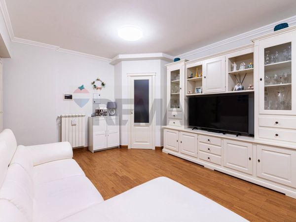 Appartamento Monterotondo Scalo, Monterotondo, RM Vendita - Foto 3