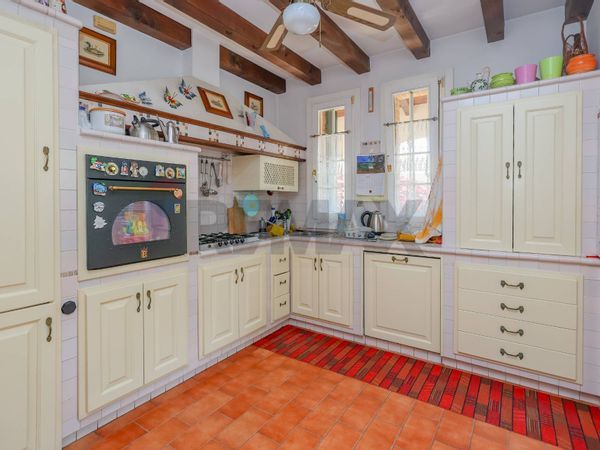 Villetta bifamiliare Mestre, Venezia, VE Vendita - Foto 4