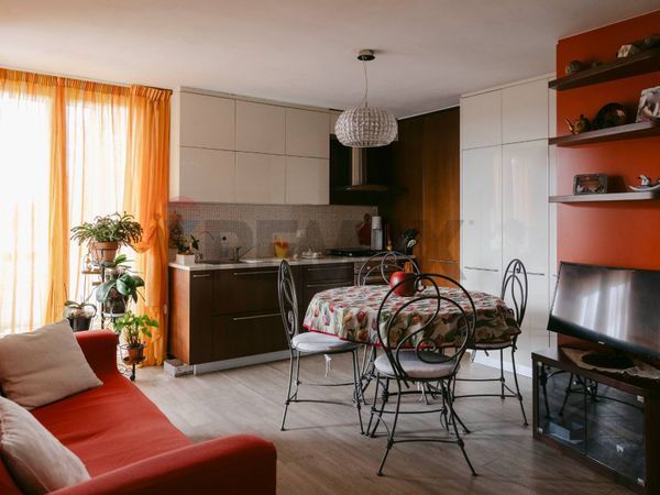 Appartamento Rebbio, Como, CO Vendita - Foto 2