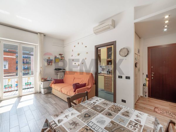 Appartamento Sesto San Giovanni, MI Vendita - Foto 2