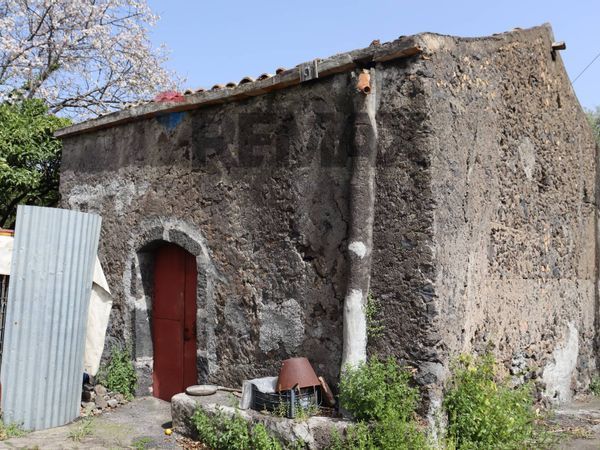 Rustico Fiumefreddo di Sicilia, CT Vendita - Foto 3