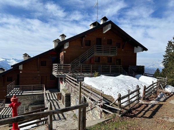 Appartamento Craveggia, VB Vendita
