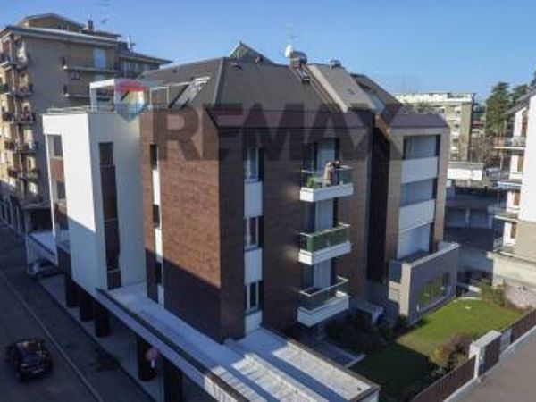 Ufficio Ospedale, Busto Arsizio, VA Affitto - Foto 3