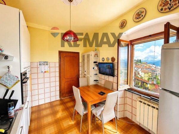 Appartamento Vezzano Inferiore, Vezzano Ligure, SP Vendita - Foto 4