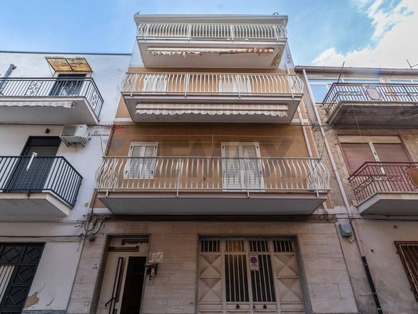 Casa Indipendente Francofonte, SR Vendita - Foto 2
