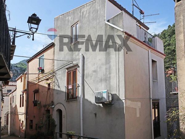Casa Indipendente Gratteri, PA Vendita - Foto 3