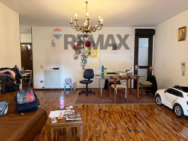 Appartamento Zona San Lazzaro, Vicenza, VI Vendita - Foto 4