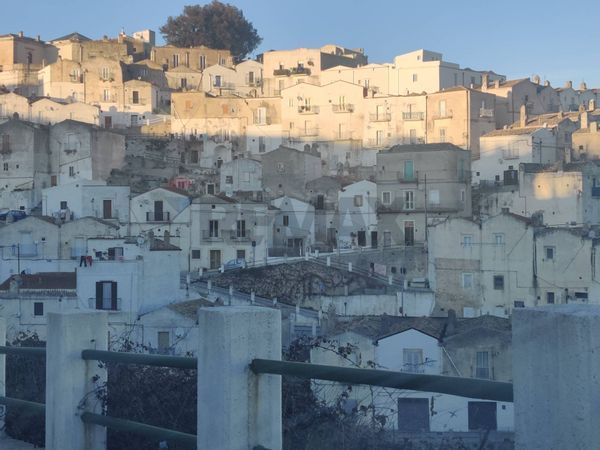 Casa Indipendente Monte Sant'Angelo, FG Vendita - Foto 2