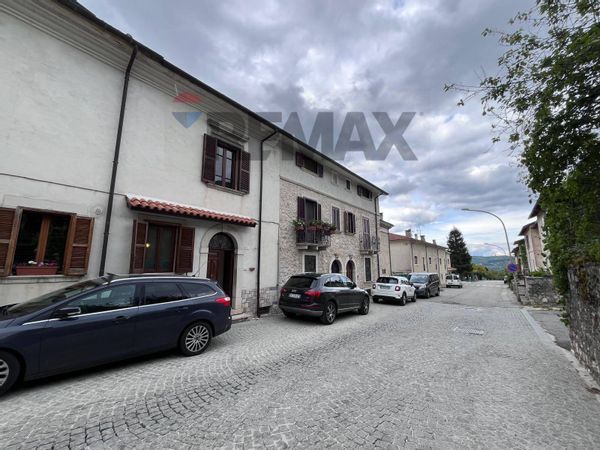 Casa Indipendente Civitella Alfedena, AQ Vendita - Foto 4