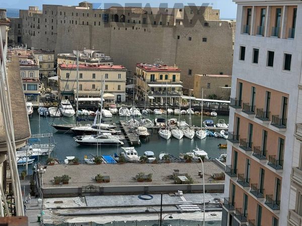 Appartamento San Ferdinando, Napoli, NA Affitto - Foto 2