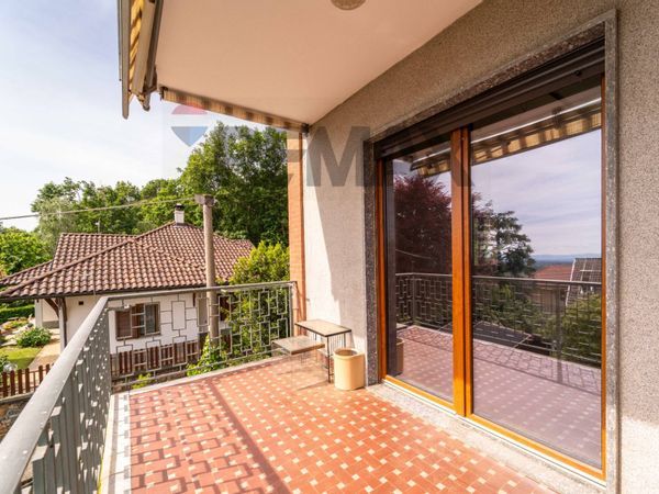 Appartamento Vallo Torinese, TO Vendita