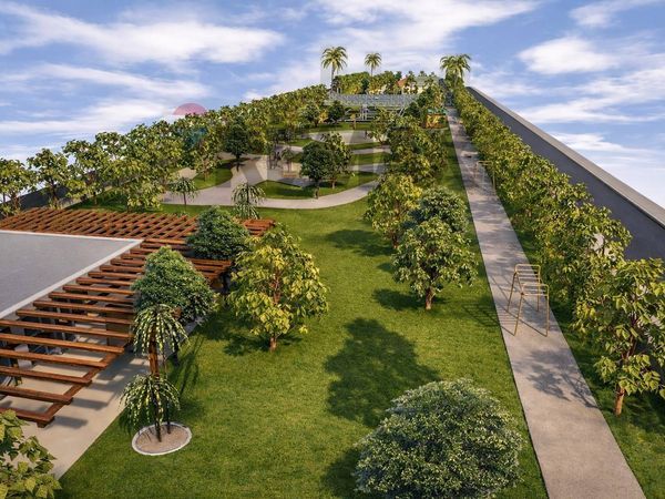 Villa a schiera Brucoli, Augusta, SR Vendita - Foto 2