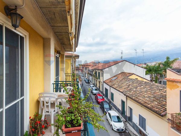 Appartamento Fiumefreddo di Sicilia, CT Vendita - Foto 4