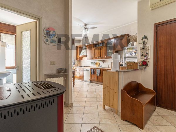 Appartamento Benna, BI Vendita - Foto 3