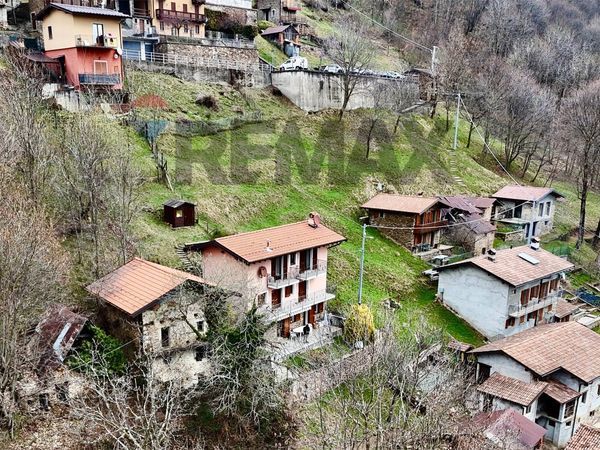 Baita/Chalet/Trullo Crevegno, San Nazzaro Val Cavargna, CO Vendita - Foto 3