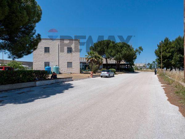 Capannone Industriale Bitonto, BA Vendita - Foto 2