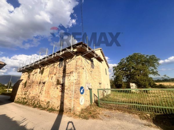 Casa Indipendente Fratta, Montefalco, PG Vendita - Foto 2