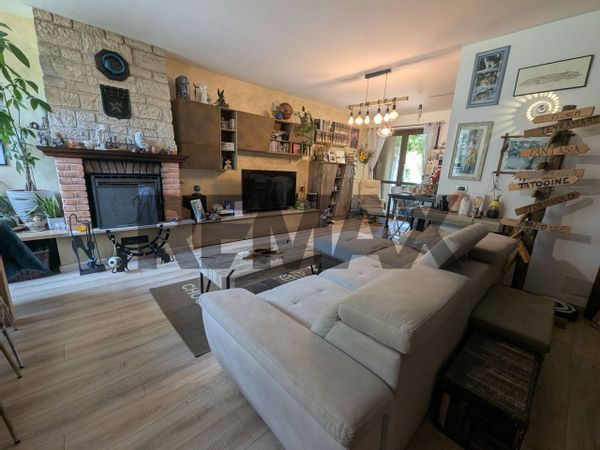 Villa a schiera Avigliana, TO Vendita - Foto 4