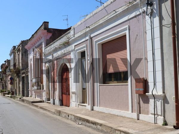 Casa Indipendente Canicattini Bagni, SR Vendita - Foto 2