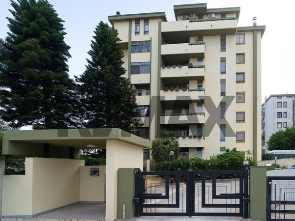 Appartamento Zona Musicisti Europei, Quartu Sant'Elena, CA Vendita - Foto 2