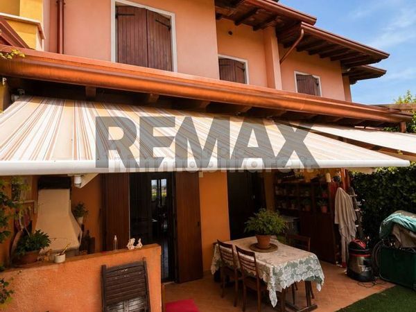 Villa a schiera Molinetto, Mazzano, BS Vendita - Foto 4
