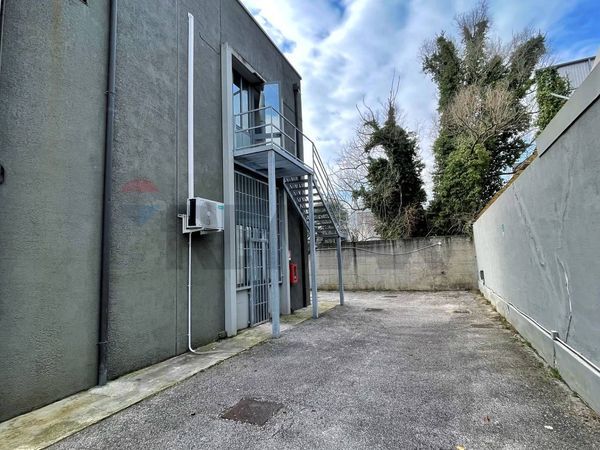 Capannone Industriale Capriccio, Vigonza, PD Vendita - Foto 2