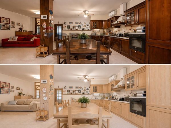 Appartamento Terre del Reno, FE Vendita - Foto 3
