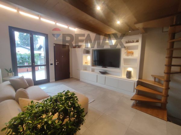 Villa o villino Fino Mornasco, CO Vendita