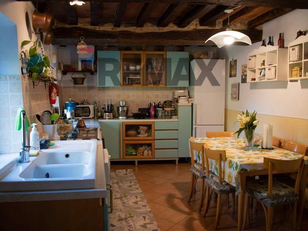 Casa Semindipendente Contignaco (Piè di Via), Salsomaggiore Terme, PR Vendita - Foto 2