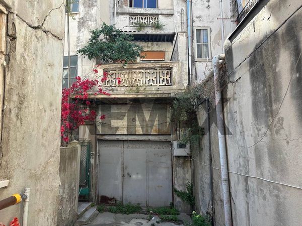 Casa Indipendente Regina Margherita Trapani Palermo Giostra, Messina, ME Vendita - Foto 2