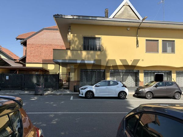 Appartamento Borgomanero, NO Vendita - Foto 2